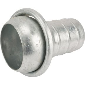 Cuplă 6124005Z tip Bazzoli D tată 6" cu ștuț 5" Kramp