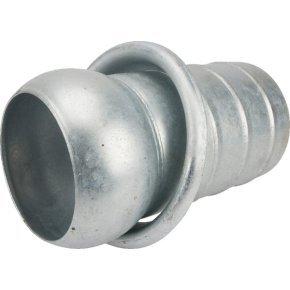 Cuplă tip Bazzoli D Tată 61240159Z 6 inch 159mm Kramp