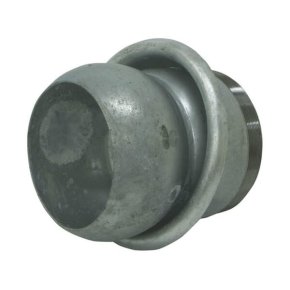 Cuplă tip italian D 6126025Z Tată 6 Inch cu Filet 2-1/2 Inch Kramp