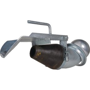 Sprinkler tată 6127200Z tip italian D Cot 6 inch Kramp
