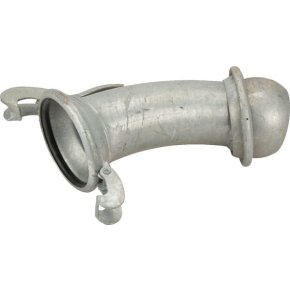 Cuplă 6132345Z tip italian A cu cot 45° 6 inch Kramp