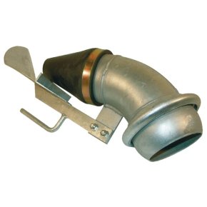 Distribuitor KKV 6 Inch Baz.Siegp. 6137200Z Kramp