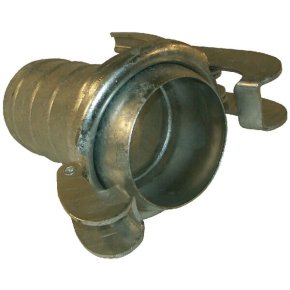 Cuplaj Bauer 6144005 Tată Capăt furtun 6 inch Kramp