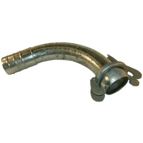 Cot racord furtun 4144090 Bauer 90° Male 4 Inch Kramp