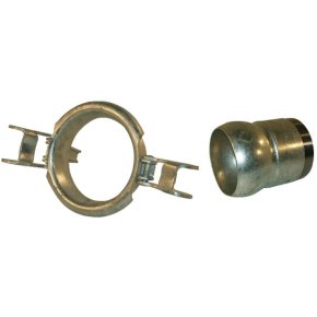 Capăt filet tată 2146000 Bauer Dreaptă 2 Inch Kramp