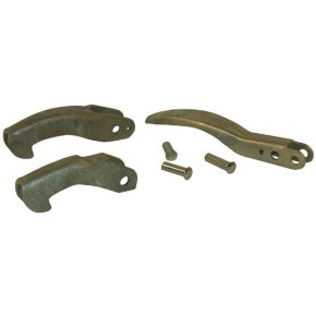 Set Mânere 4150000Z 4 inch Kramp