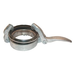 Racord mamă 6200000RVS Perrot sudat oțel inoxidabil 6 inch Kramp