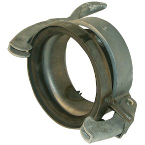 Cuplă 2200000Z Perrot Sudură Mamă 2 Inch Kramp
