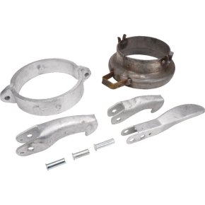 Cuplaj rapid Perrot KKM 6200500Z 6 inch mamă sudabil Kramp