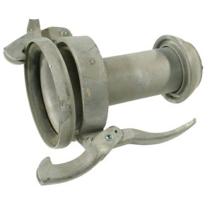 Adaptor 6201005Z Perrot drept tată 5" mamă 6" Kramp