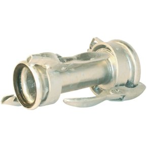 Conector 6202000Z Perrot Mamă/Mamă 6 Inch Kramp