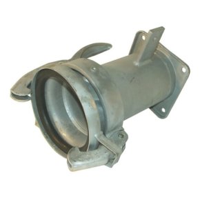 Cuplă Perrot Mamă 5 Inch lungă cu flanșă și suport 5203000Z Kramp