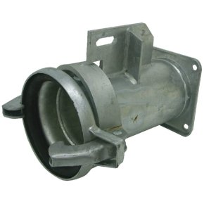 Cuplă Perrot mamă 6 Inch cu flanșă și suport 6203008Z Kramp