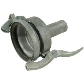 Cuplă 6204003Z Perrot mamă 6 Inch cu ștuț 3 Inch Kramp