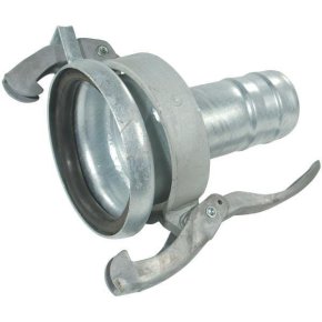 Cuplă rapidă 6204004Z Perrot Mamă cu ștuț 6 inch 4 inch Kramp