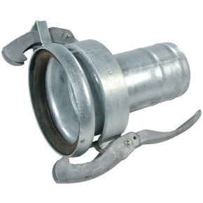 Cuplă Perrot mamă 6 inch cu ștuț 5 inch 6204005Z Kramp