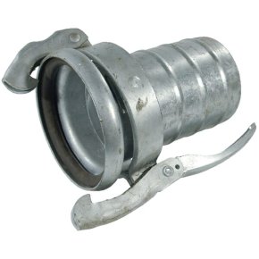 Cuplă Perrot Mamă 6" Cu Ștuț 158mm 62040158Z Kramp