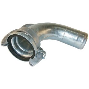 Cuplă Perrot 6204090Z mamă 6 Inch cu ștuț cot 90° Kramp