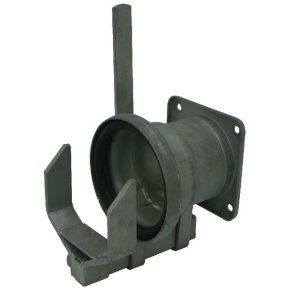 Cuplă rapidă KKM 6205550Z cu Flanșă 6 Inch Kramp