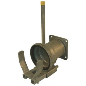 Eliberare rapidă 6205555Z Perrot Mamă 6 Inch Kramp