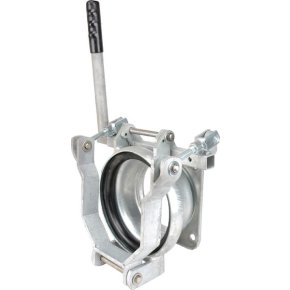Cuplă rapidă KKM 6 Inch cu flanșă reglabilă 6205630V Kramp