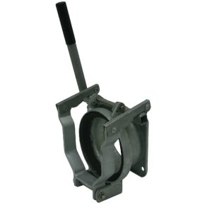 Cuplă rapidă 6205630Z Perrot cu flanșă 6 Inch Kramp