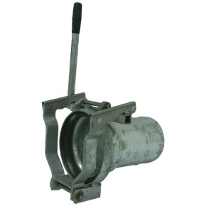 Cuplă rapidă 6205640Z Perrot mamă 6 inch Kramp