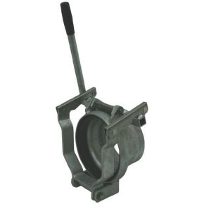 Cuplaj rapid Perrot 6205660Z cu filet Tată 6 Inch Kramp