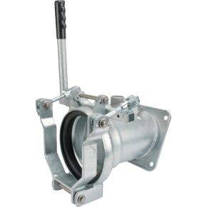 Racord rapid femelă 6205682V Perrot 6" 20° Kramp