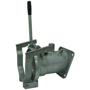 Cuplaj rapid 6205682Z Perrot cu flanșă mamă 6"+2" ieșire Kramp