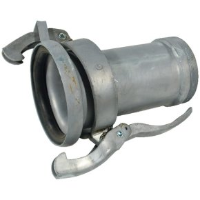 Cuplă Perrot mamă 6 inch cu ștuț filetat 6 inch 6206000Z Kramp