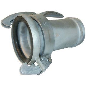 Cuplă 6206004Z tip Perrot mamă 6" cu ștuț filetat tată 4" Kramp