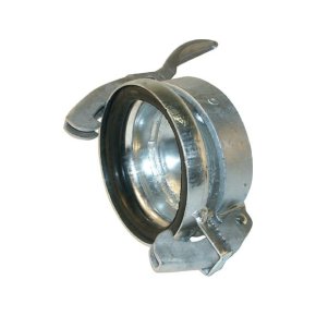 Capac 25209900 Perrot Mamă 2 1/2" Cu inel O Kramp