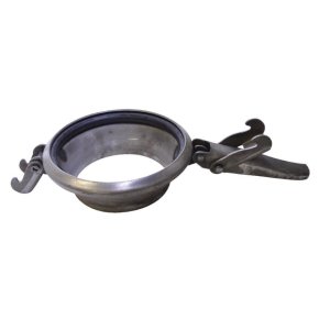 Cuplă 6220000Z tip italian D sudură mamă 6 Inch Kramp