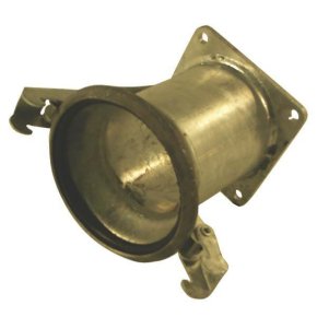 Cuplă 6223000Z tip Bazzoli D mamă 6 Inch cu flanșă pătrată și 4 șuruburi Kramp