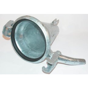 Cuplă 6226800Z tip Bazzoli D cu con mamă 6" Kramp