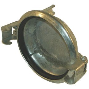 Capac 4229900Z tip italian D mamă Robust 4 inch Kramp