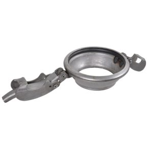 Cuplă rapidă mamă 6 Inch sudură tip Bazzoli A 6230000Z Kramp