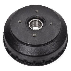 AL-KO Tambur frână 2051 98x4 Diametru exterior 200mm Lățime totală 60mm