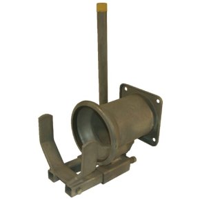 Cuplă rapidă 6235555Z Tip Italian A cu flanșă mamă 6 Inch Kramp