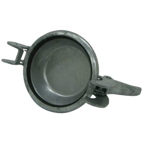 Capac tip italian A mamă 6239900Z 6 Inch 185mm Kramp