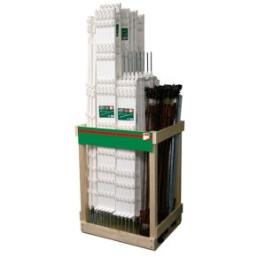 AKO Post display 6243AKO