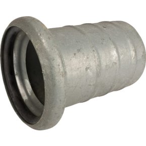 Capăt de furtun 62440159 Bauer Mamă 6 Inch 159mm Kramp