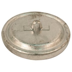 Capac de închidere 5249900 Bauer mamă 5" Kramp