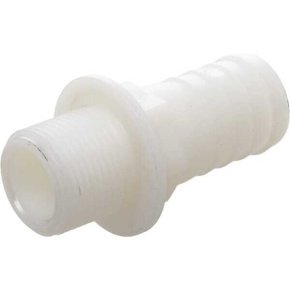 Racord furtun drept 6292325 3/4 inch diametru 25 Nailon Arag