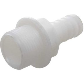 Racord furtun drept 6292420 1 inch diametru 20 nylon Arag