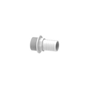 Racord furtun drept 6292425 1 inch diametru 25 nylon Arag