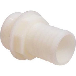 Conexiune furtun 6292750 2" filet tată Ø50 Nylon Arag
