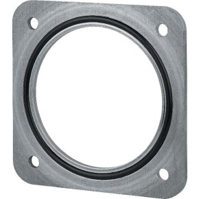 Flanșă intermediară 6300822Z cu O-ring 6 Inch MZ