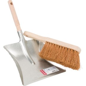 Kramp Făraș și perie 6302310KR